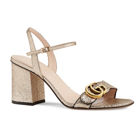 GUCCI heels - Picture 2 of 6